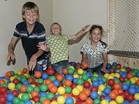 Thyborøn Camping Hotel og Hytteby