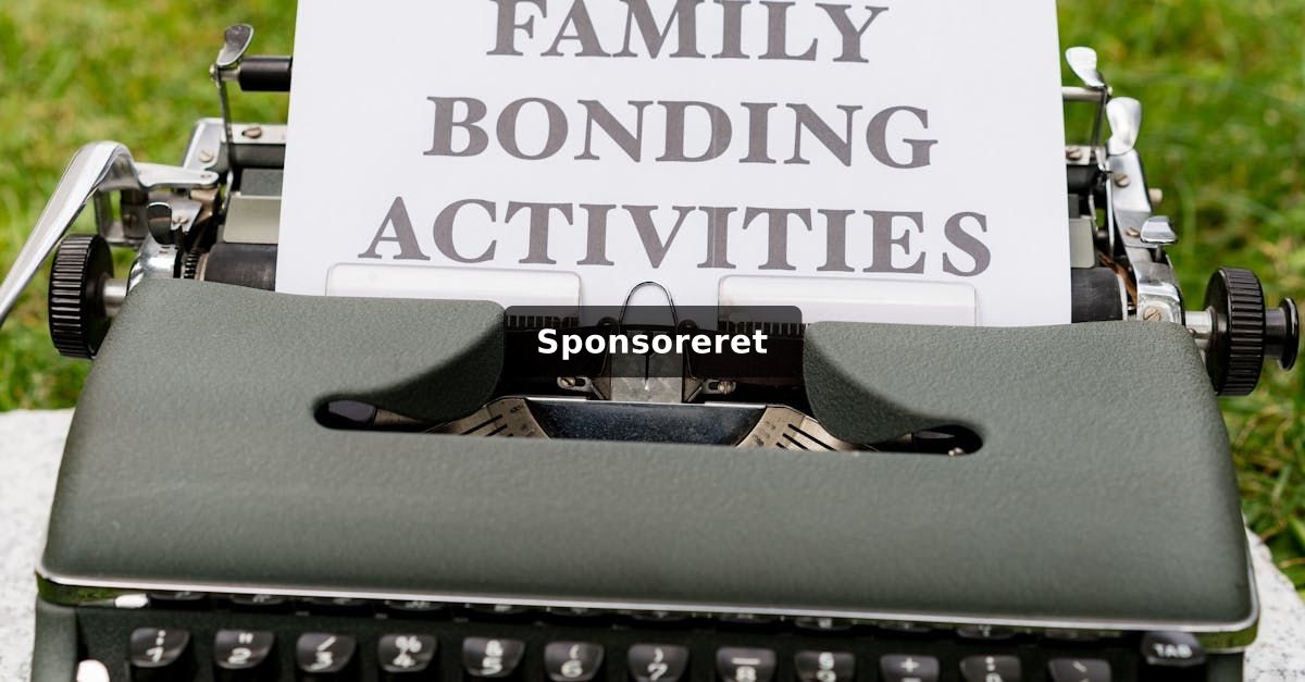 Familiesjov i Vestjylland der ikke sprænger budgettet