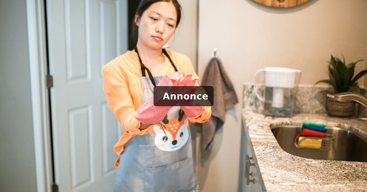 Gør hjemmet klar til ferien: Rengøring og pakketjekliste for familier